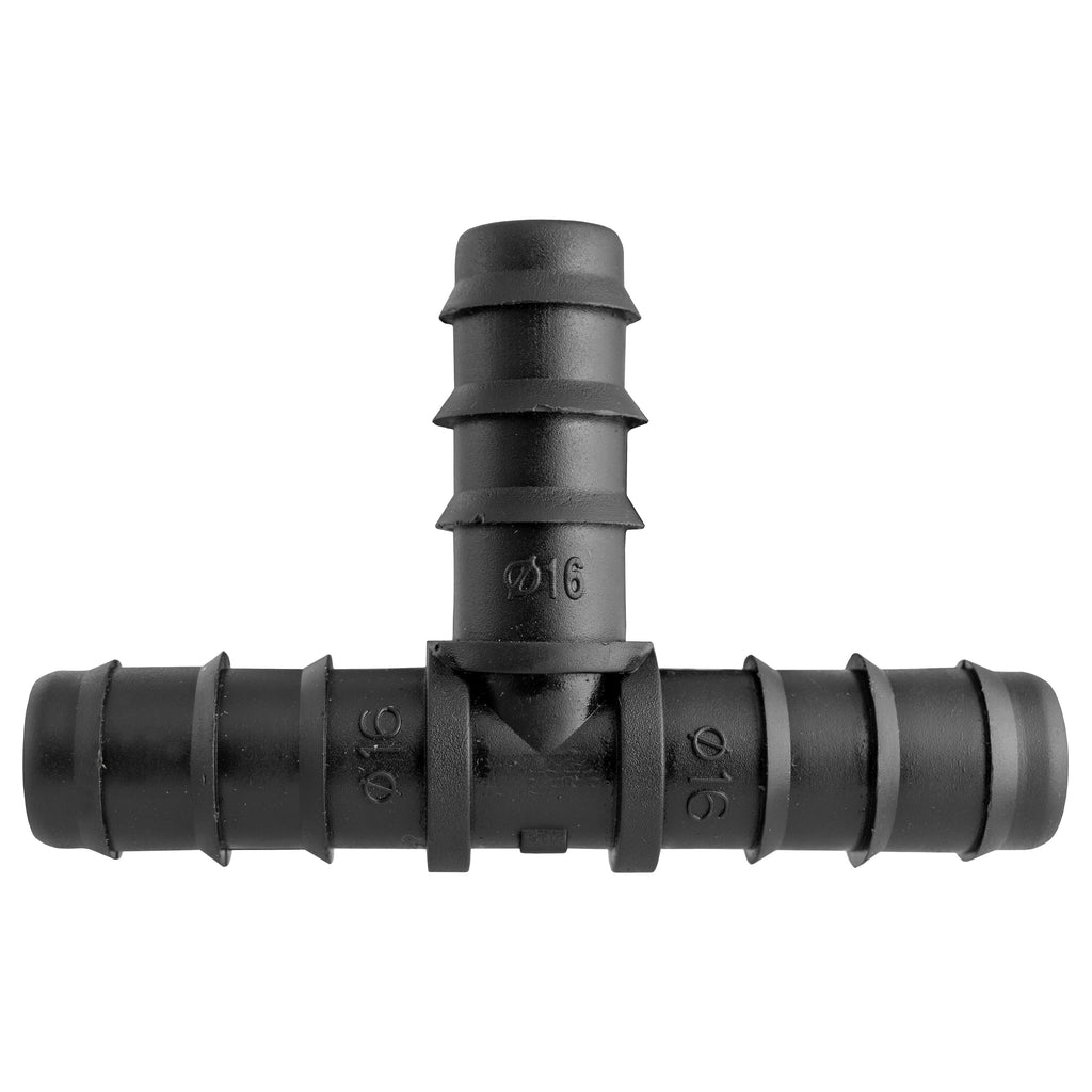 Mix 1/2" Barb Connectors HOZ25+
