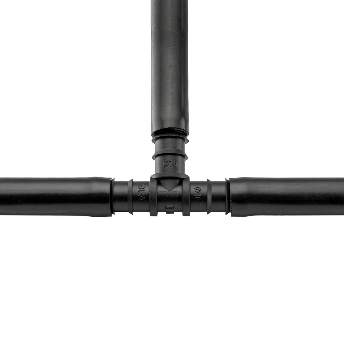 Mix 1/2" Barb Connectors HOZ25