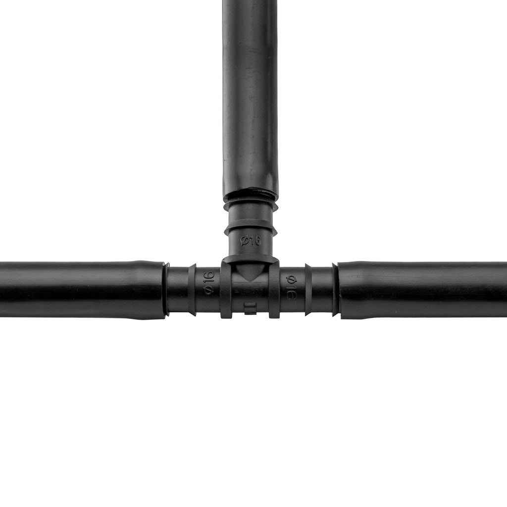 Mix 1/2" Barb Connectors POROUS10
