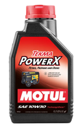 Tekma Power X Generator oil 10W30 - 1L