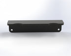 Trigon Barbell Wall Rack