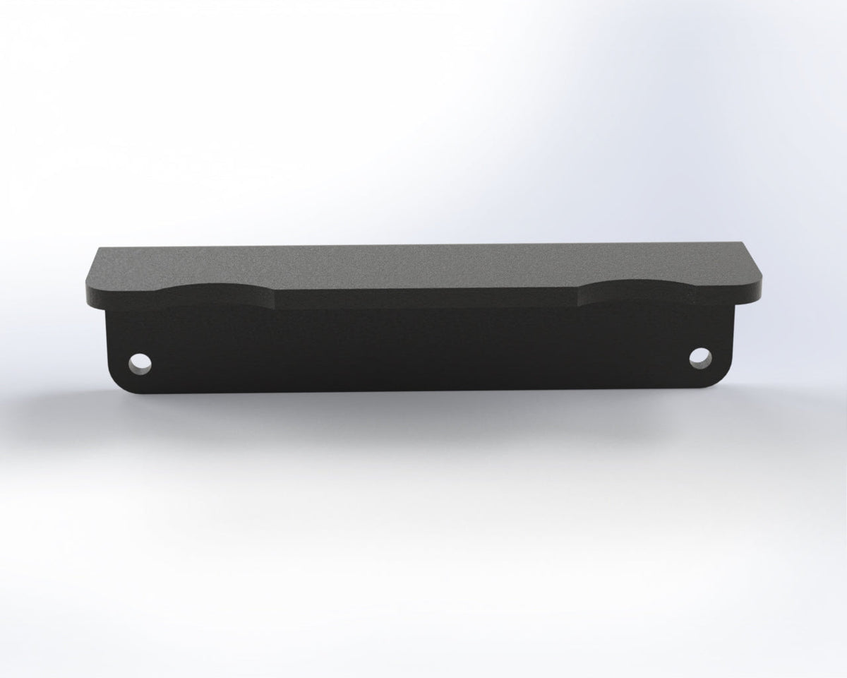 Trigon Barbell Wall Rack
