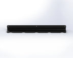 Trigon Barbell Wall Rack