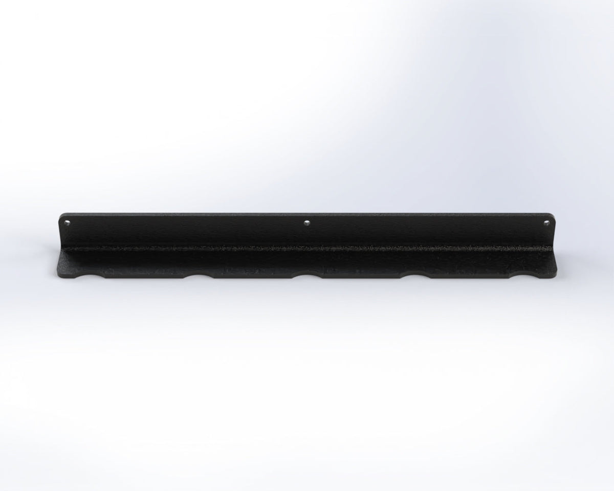 Trigon Barbell Wall Rack