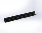 Trigon Barbell Wall Rack