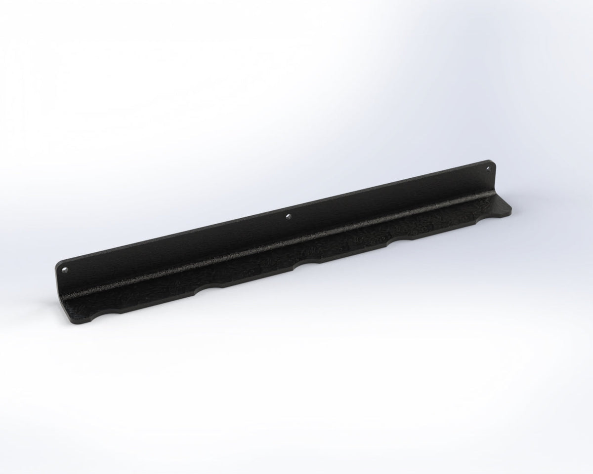 Trigon Barbell Wall Rack