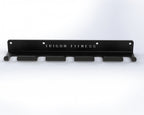 Trigon Barbell Wall Rack