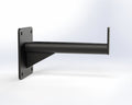 Trigon Wall Mounted Battle Rope Storage