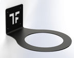 Trigon Wall Ball Holder