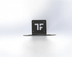 Trigon Wall Ball Holder