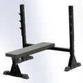 Trigon Olympic Flat Bench