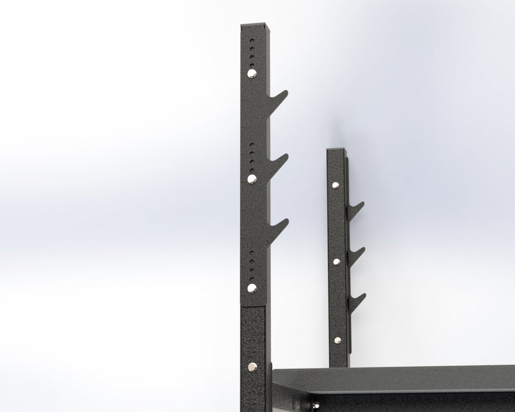 Trigon Olympic Flat Bench