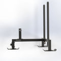 Trigon Push Sled