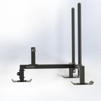 Trigon Push Sled