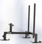 Trigon Push Sled