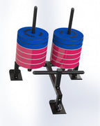 Trigon Push Sled