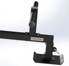 Trigon Push Sled