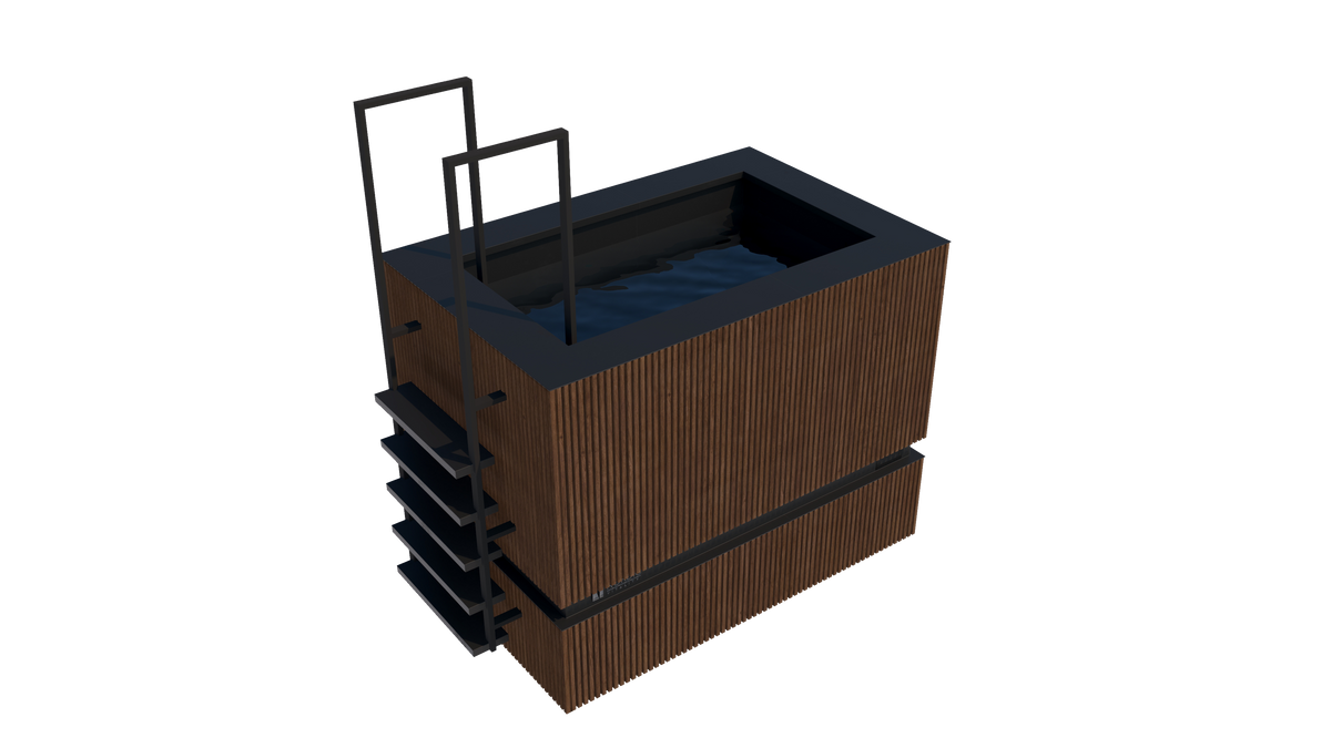 THOR Hot & Cold Tub