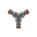 Three Way Connector Male WL