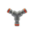 Three Way Connector Male WL
