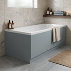 Solvex Front Bath Panel