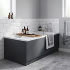 Solvex Front Bath Panel