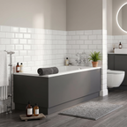 Solvex Front Bath Panel