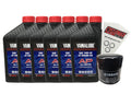 Yamaha Yamalube Standard Oil Change Kit for 2012-2014 STRATOLINER