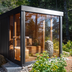 The Orion Sauna