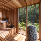 The Orion Sauna