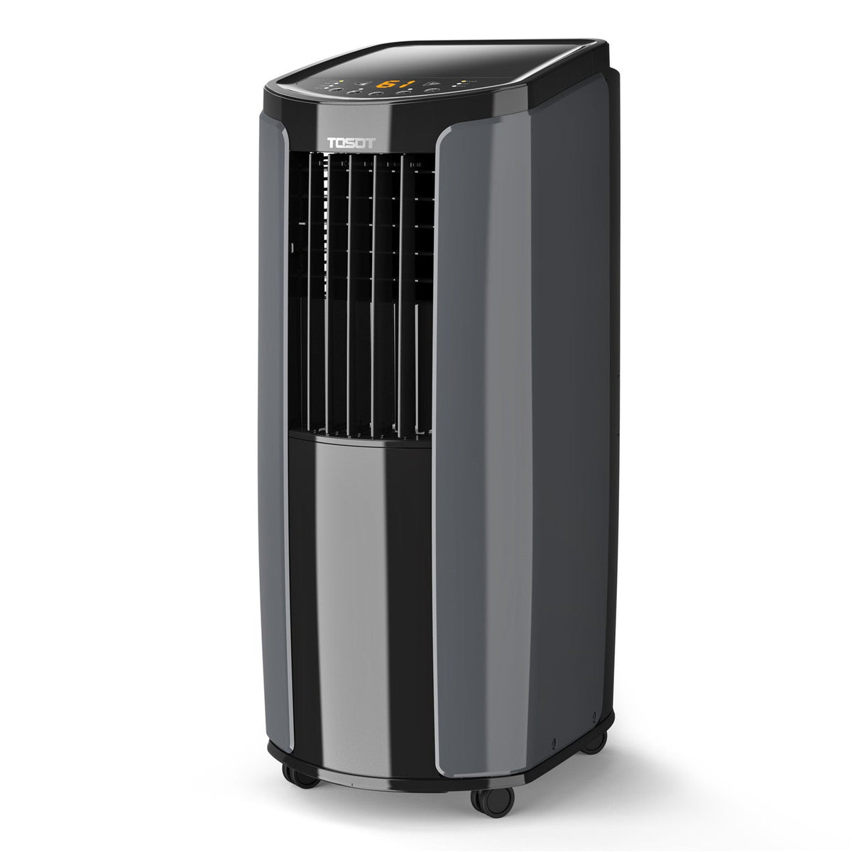 Shiny 10,200 BTU Portable Air Conditioner
