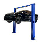 Tuxedo TP11KC-DX 11,000lb Two Post Lift - Bi-Symmetric Arms