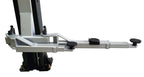 Tuxedo TP9KAC-TUX Clear Floor 9,000lb Two Post Lift