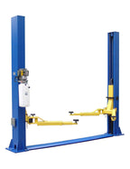 Tuxedo TP9KFX Floor Plate 9,000lb Two Post Lift