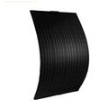 300W Flexible Solar Panel Mono 12V RV Caravan Boat Camping