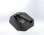 Trigon Floor Mounted Landmine
