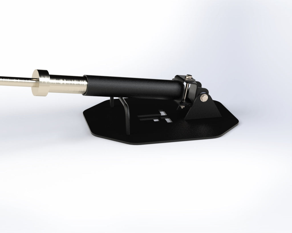 Trigon Floor Mounted Landmine