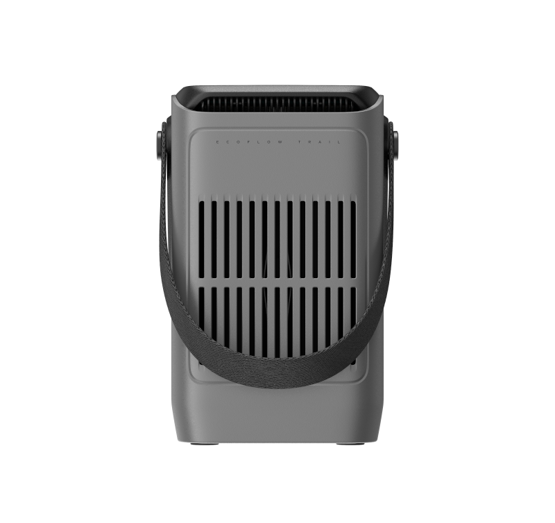 EcoFlow TRAIL 200 DC