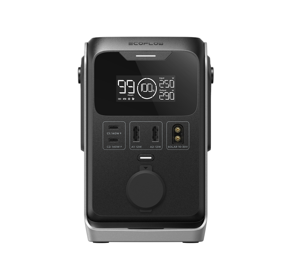 EcoFlow TRAIL 300 DC Portable Power Station