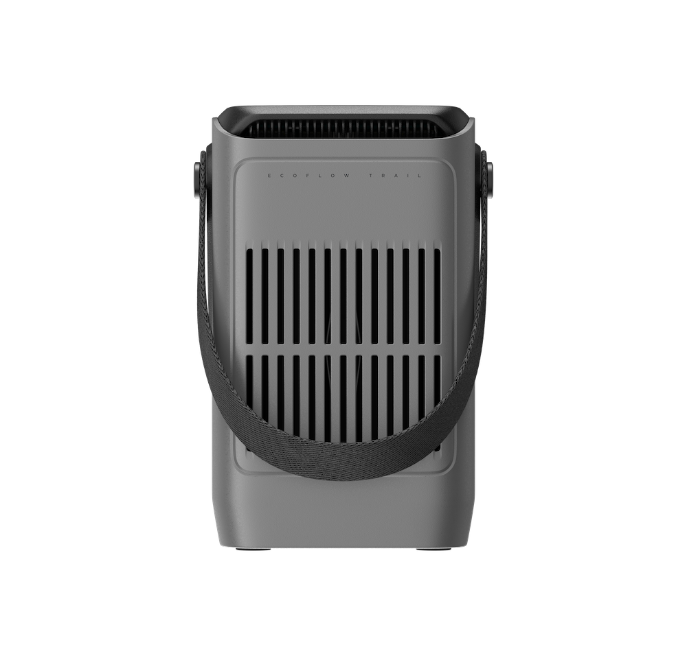 EcoFlow TRAIL 300 DC Portable Power Station