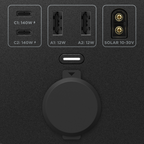 EcoFlow TRAIL 300 DC Portable Power Station