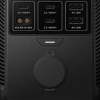 EcoFlow TRAIL Plus 300 DC