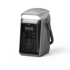 EcoFlow TRAIL Plus 300 DC