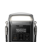 EcoFlow TRAIL Plus 300 DC