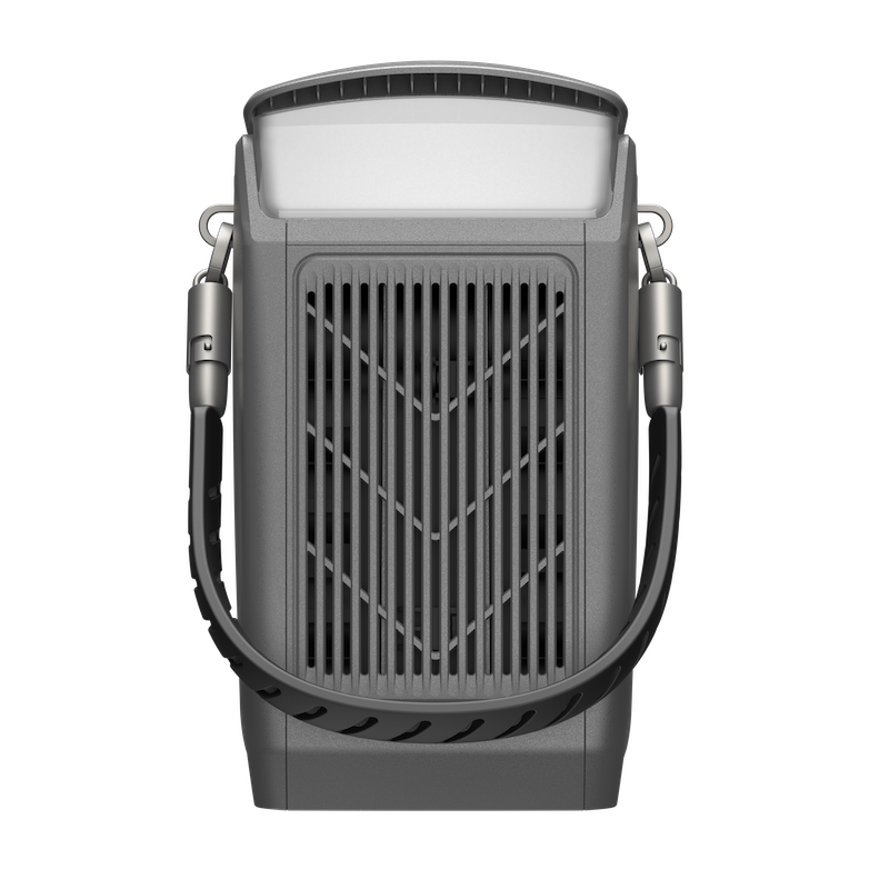 EcoFlow TRAIL Plus 300 DC