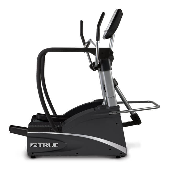 TRUE 200 ELLIPTICAL