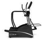 TRUE CS 200 ELLIPTICAL