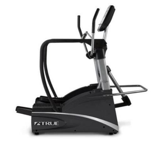 TRUE CS 200 ELLIPTICAL