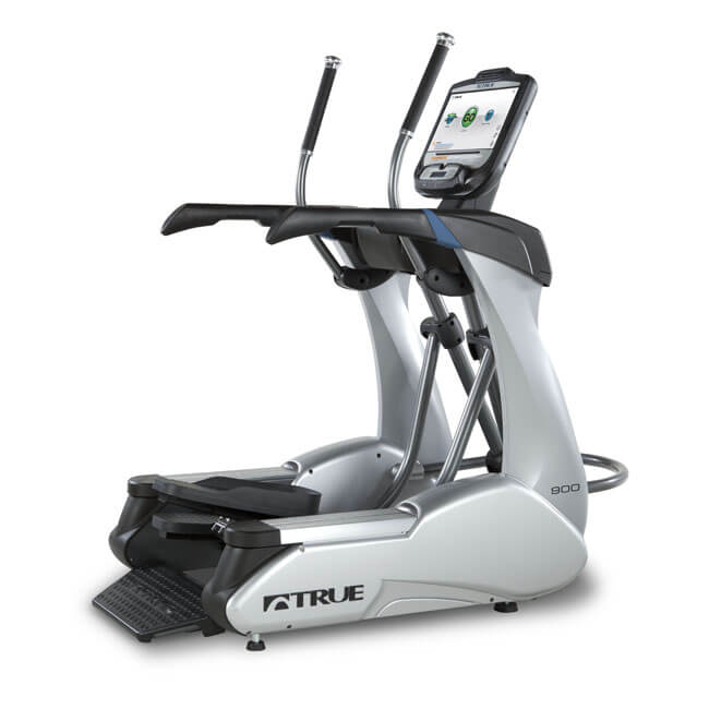 TRUE 900 ELLIPTICAL