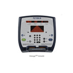 TRUE ES700 RECUMBENT BIKE W/EMERGE CONSOLE